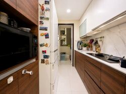 The Brownstone (D27), Condominium #598438941
